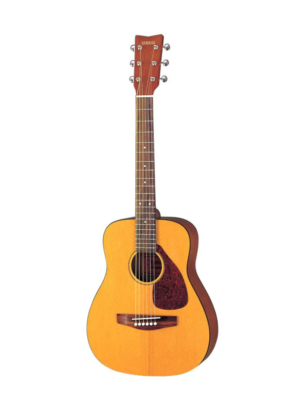 Yamaha JR1 Mini Folk Compact Acoustic Guitar Yamaha JR1 Mini Folk Compact Acoustic Guitar