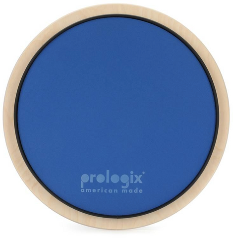 Prologix Blue Lightning Series Snare Pad