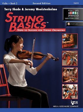 String Basics