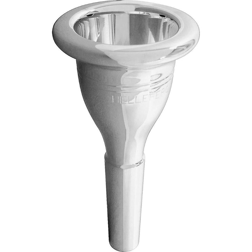 Conn Helleberg Tuba Mouthpiece