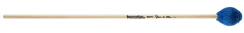 Innovative Percussion She-E Wu Concerto Marimba Mallets - WU7C Extremely Hard