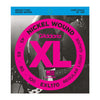 D'addario XL EXL170 Nickel Wound Electric Bass String, Long Scale