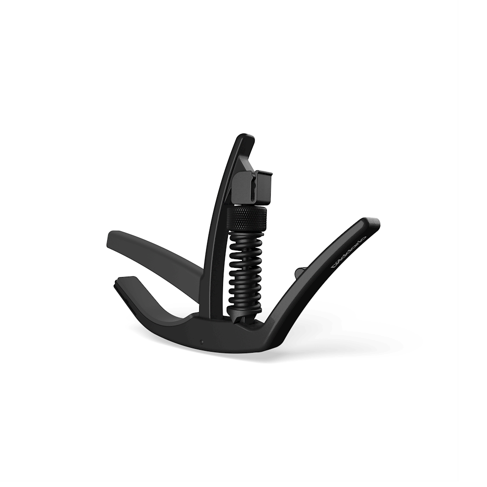 D'Addario NS Artist Guitar Capo
