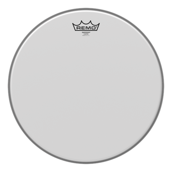 Remo Batter Coated Emperor Combo Drum Head