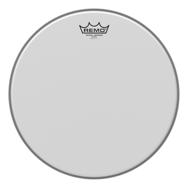 Remo Batter Coated Vintage Emperor Combo Drum Head