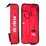 Vic Firth Essentials Stick Bag- Red
