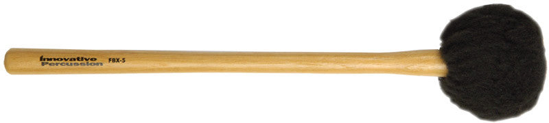 Innovative Percussion FBX Soft Field Series Bass Drum Mallets