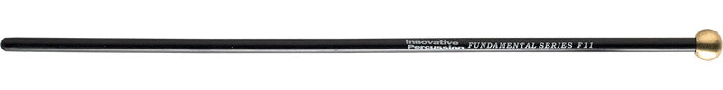 Innovative Percussion Fundamental Series Hard Bell Mallets