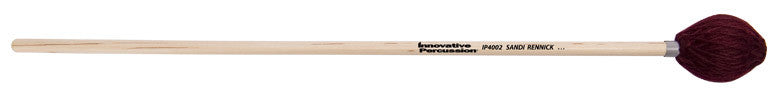 Innovative Percussion Sandi Rennick Series Mallets