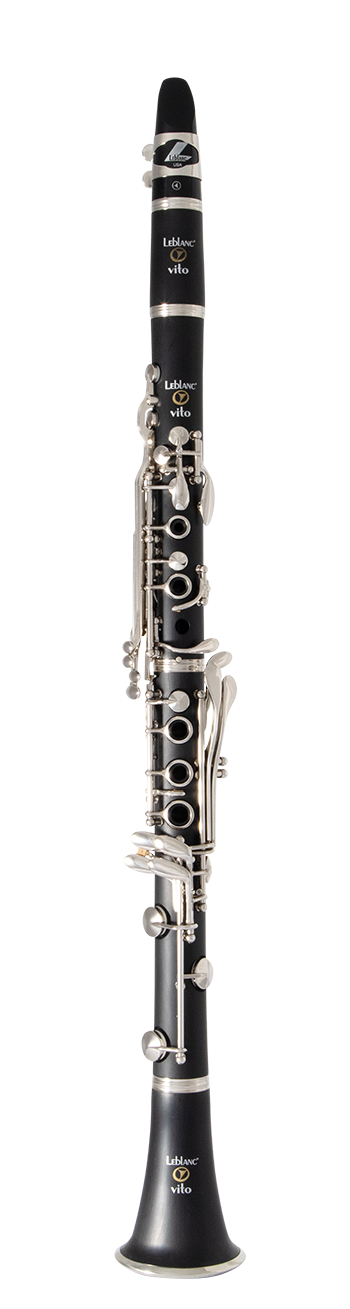 Leblanc clarinet discount
