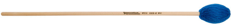 Innovative Percussion She-E Wu Series Marimba Mallets