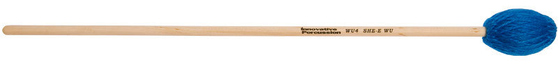 Innovative Percussion She-E Wu Series Marimba Mallets