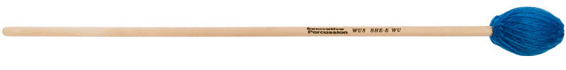 Innovative Percussion She-E Wu Series Marimba Mallets