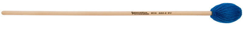 Innovative Percussion She-E Wu Series Marimba Mallets