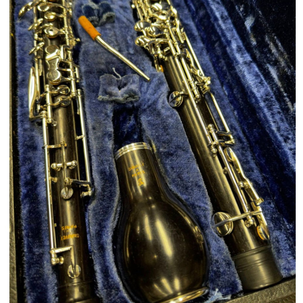 Chauvet English Horn