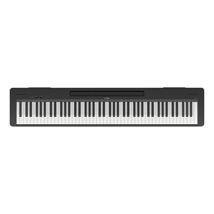 Yamaha P-145BT 88-Key Digital Piano with Bluetooth