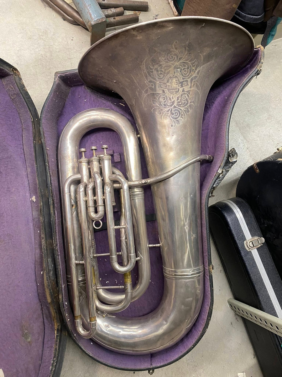 King Tuba