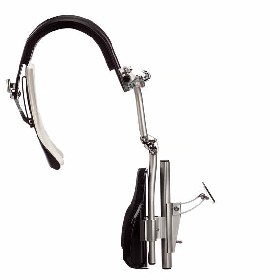 Randall May ABS Auto Release Flip Bass Carrier