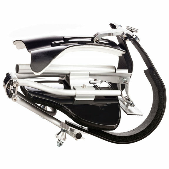 Randall May ABS Auto Release Flip Bass Carrier