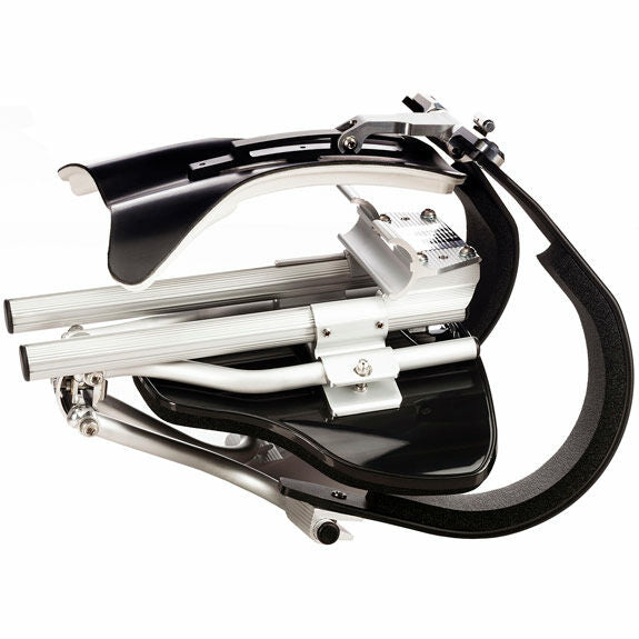 Randall May ABS Auto Release Flip Tenor Carrier