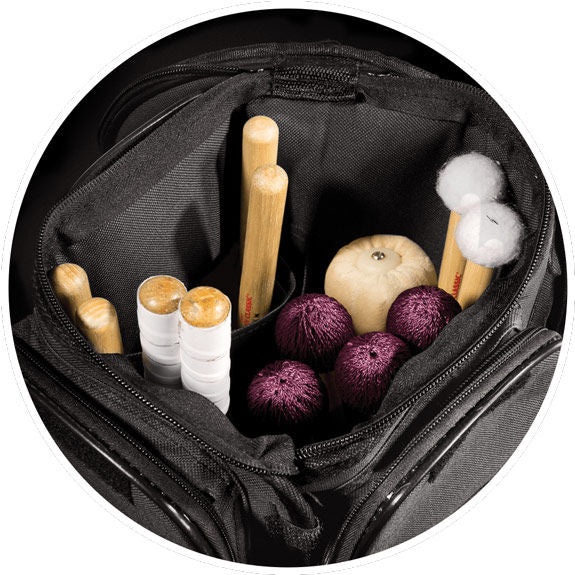 Sabian "The 362" Stick Bag