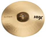 Sabian HHX Evolution Crash Cymbal - 17"
