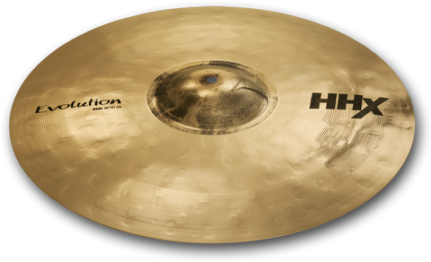 Sabian HHX Evolution Ride Cymbal - 20"