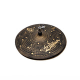 Zildjian S Dark Hi Hat Cymbal Pair- 14"