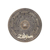 Zildjian S Dark Crash Cymbal - 16"