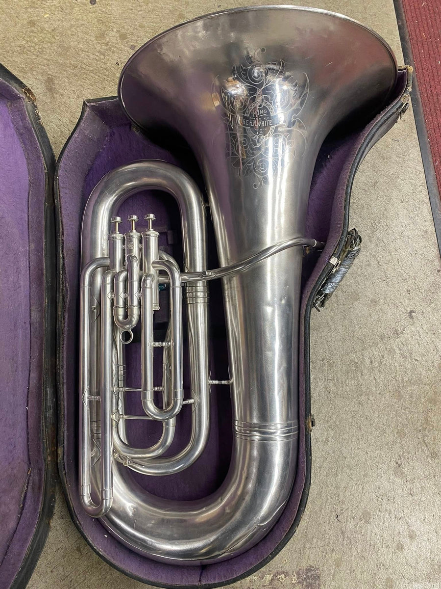 King Tuba