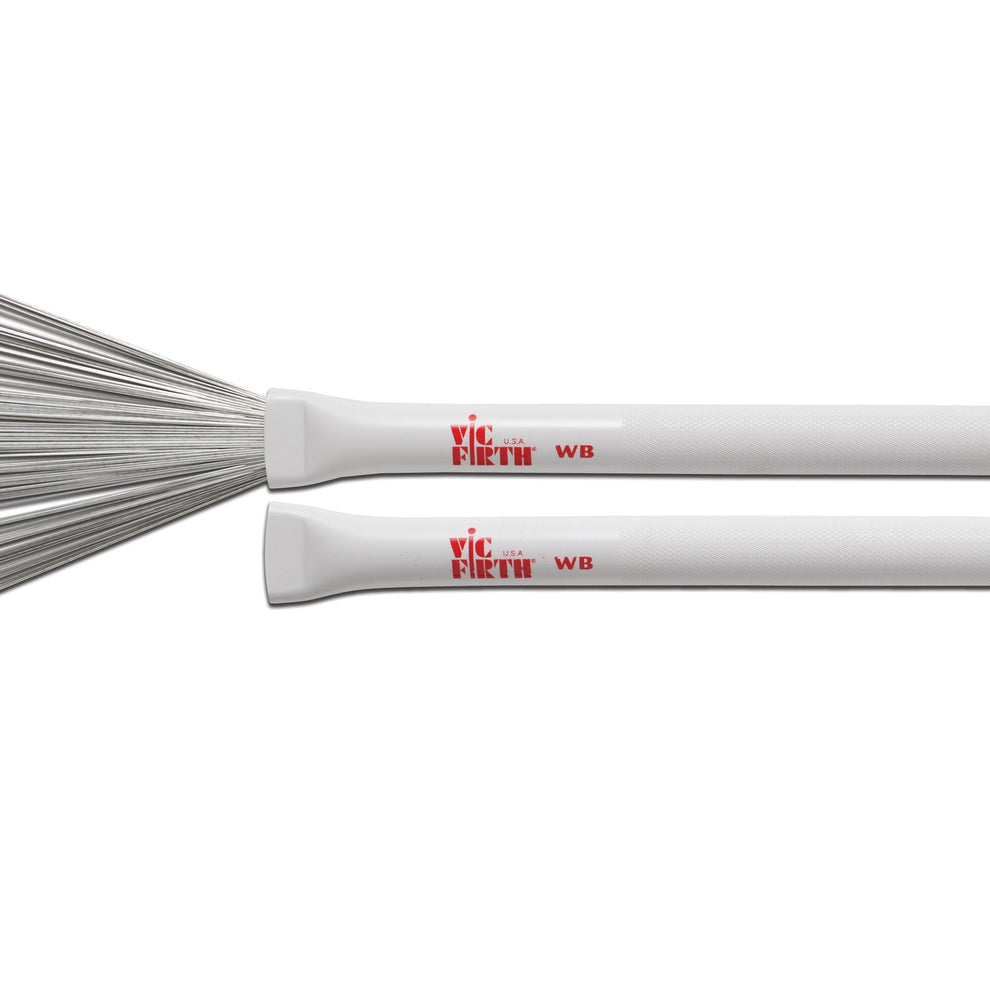 Vic Firth Jazz Wire Brushes