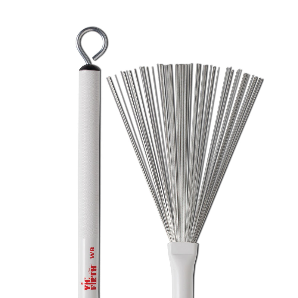 Vic Firth Jazz Wire Brushes