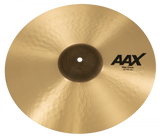 Sabian AAX Thin Crash Cymbal - 17"