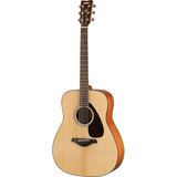 FG800 Concert Acoustic Guitar in Natural