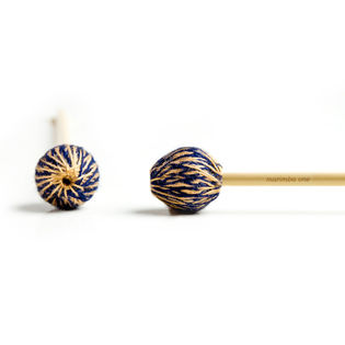 Marimba One Katarzyna Mycka Series