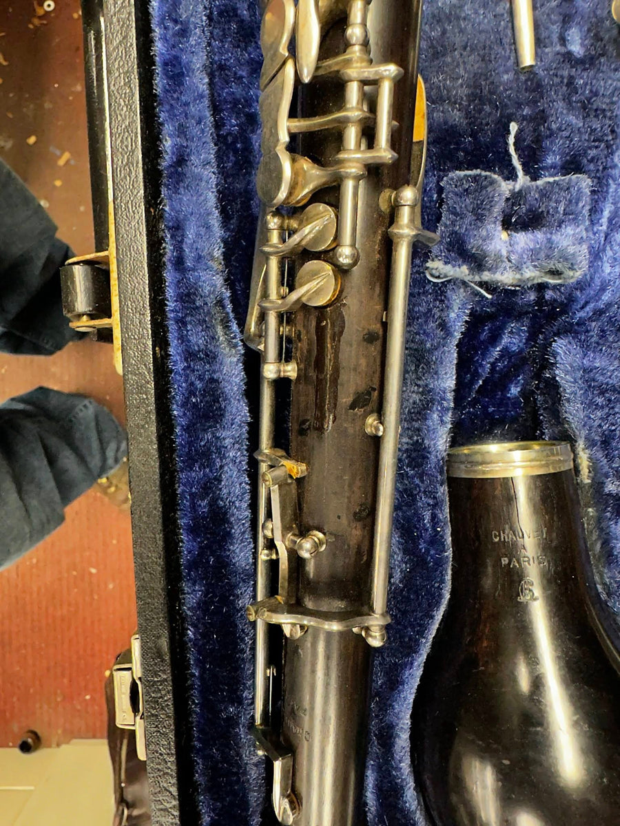 Chauvet English Horn