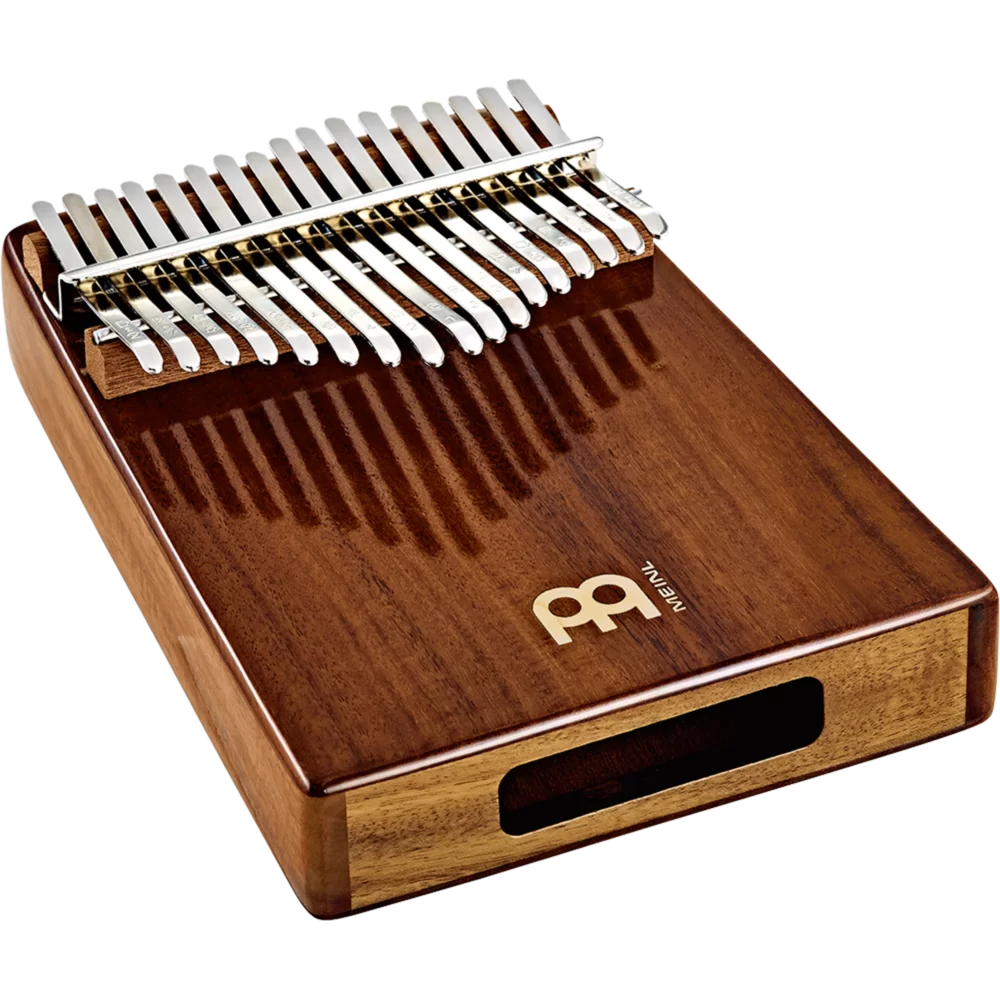 Meinl Sonic Energy Wah-Wah Kalimba - 17 Note - Acacia
