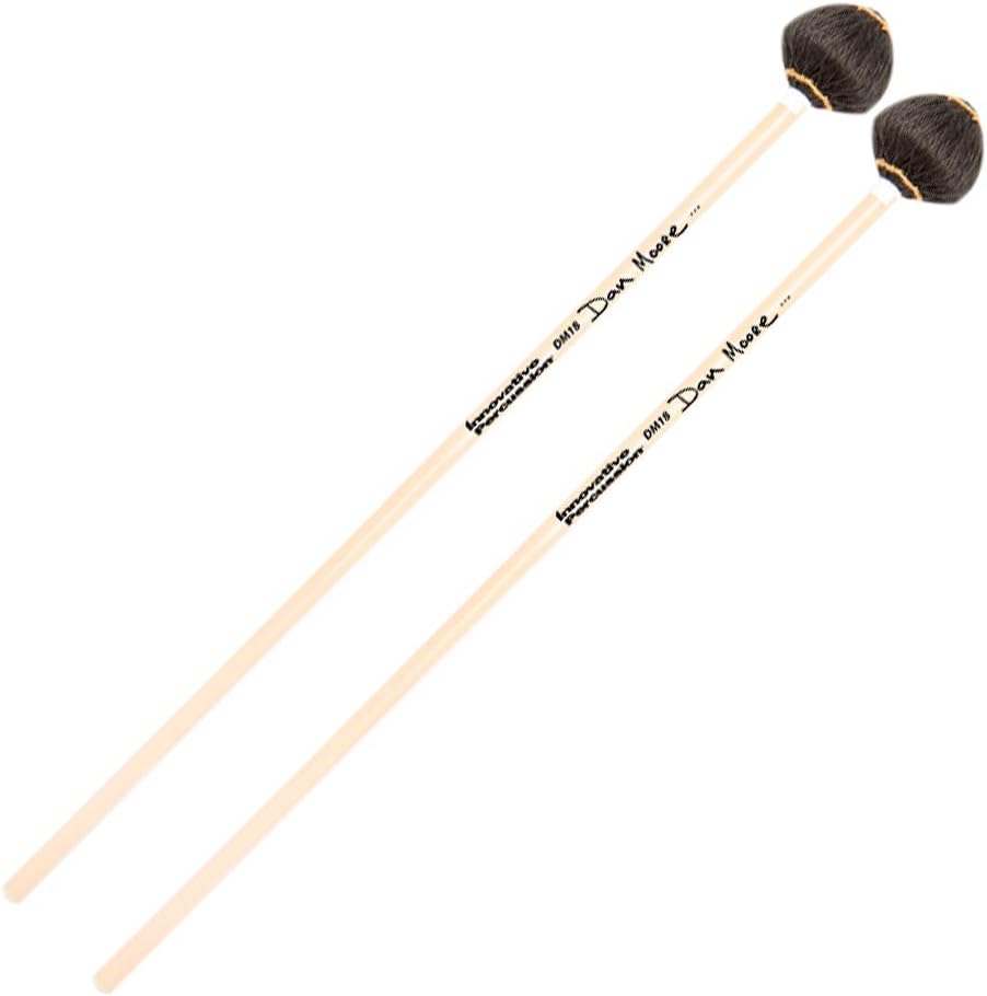 Innovative Percussion DM18 Dan Moore Marimba Mallets