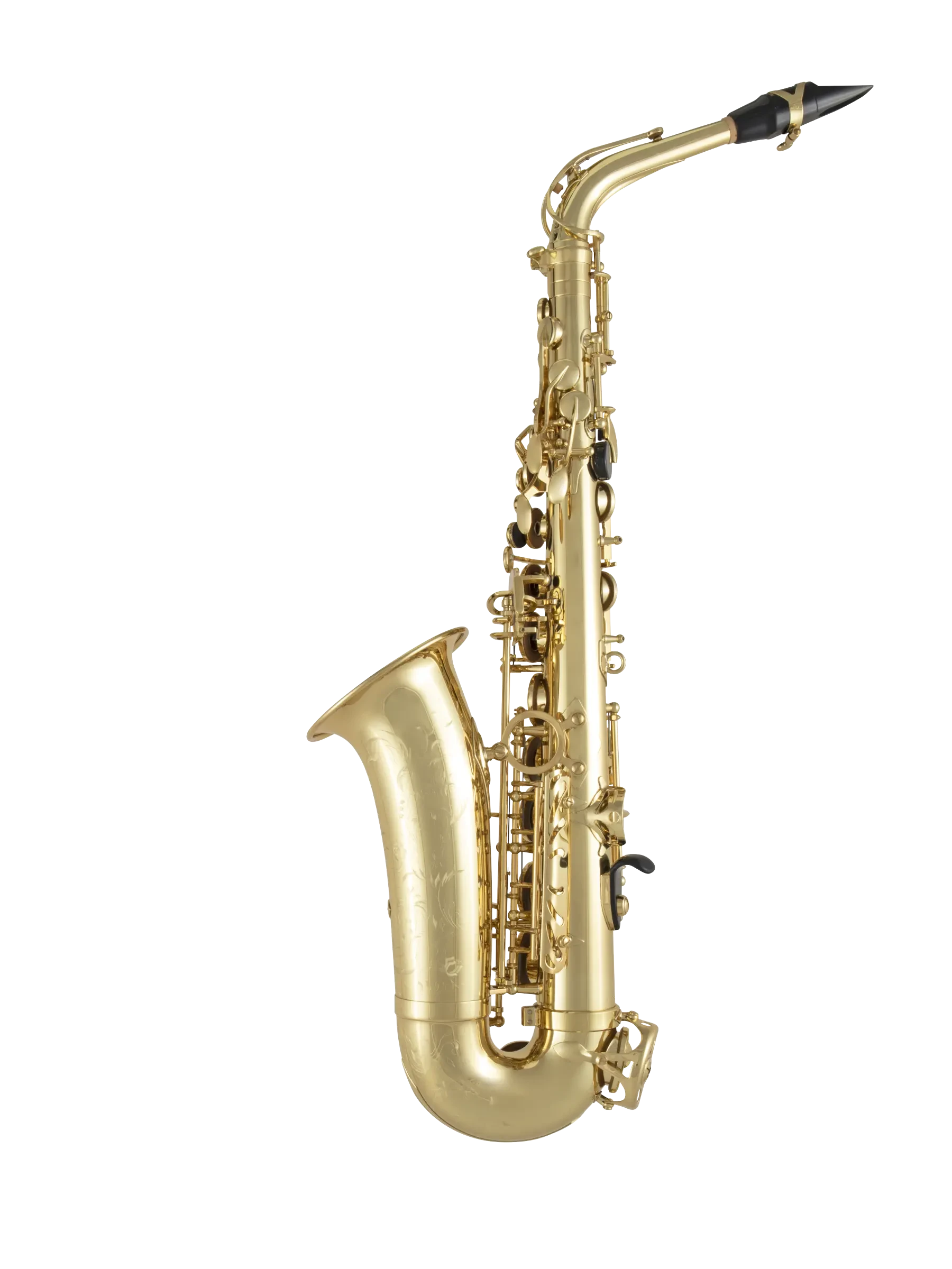 Selmer Paris 52JU "Jubilee" Series II Professional Alto Saxophone