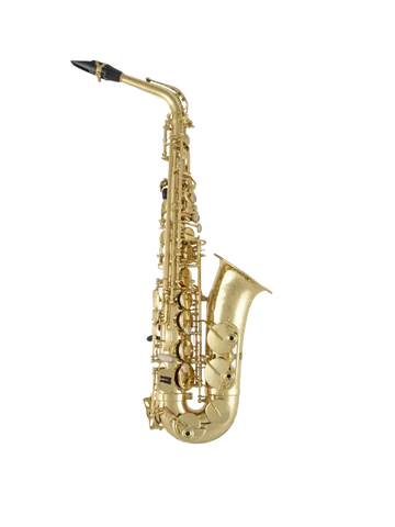 Selmer Paris 52JU "Jubilee" Series II Professional Alto Saxophone