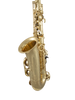 Selmer Paris 52JU "Jubilee" Series II Professional Alto Saxophone