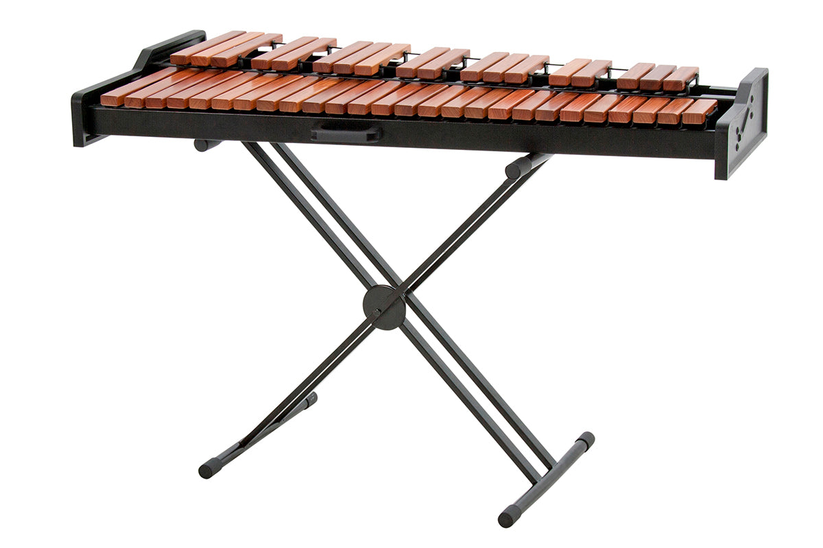 Adams Academy Series AXLD35 Practice Xylophone