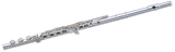 Pearl Flutes 665RBE1RB Quantz Intermediate Flute