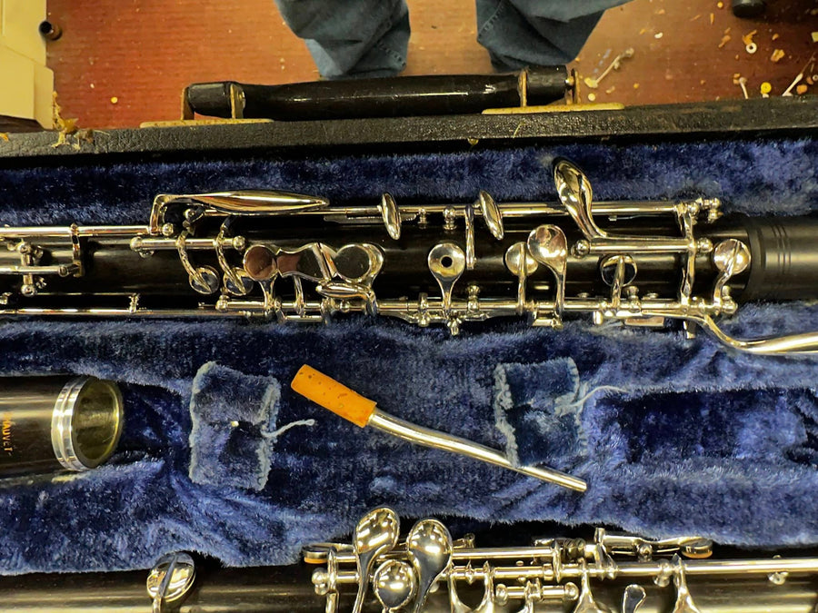 Chauvet English Horn