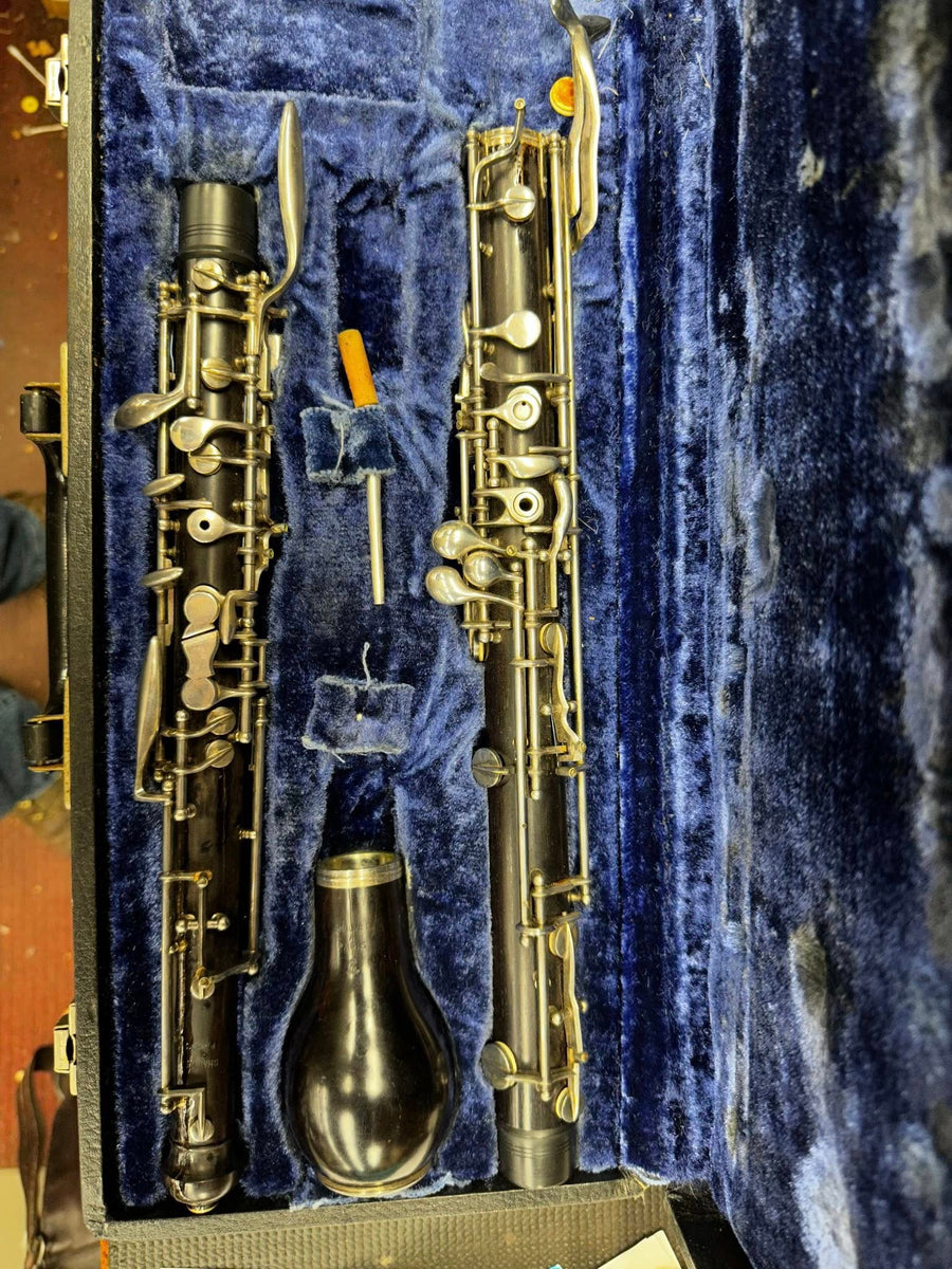 Chauvet English Horn