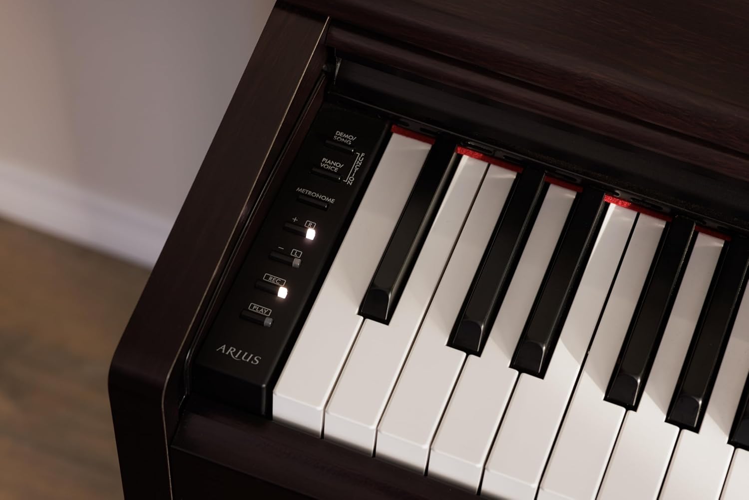 Yamaha Arius 88-Key Digital Piano
