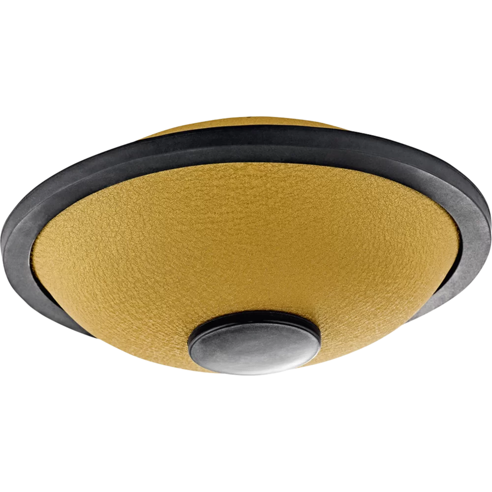 Meinl Sonic Energy Mini Steel Tongue Drum - B Major - Gold