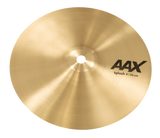 Sabian AAX Splash Cymbal - 8"