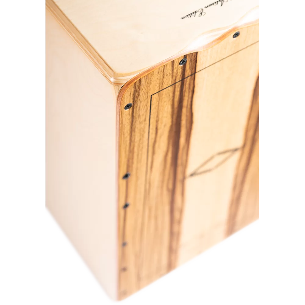 Meinl Artisan Edition String Cajon - Tango Line - Limba