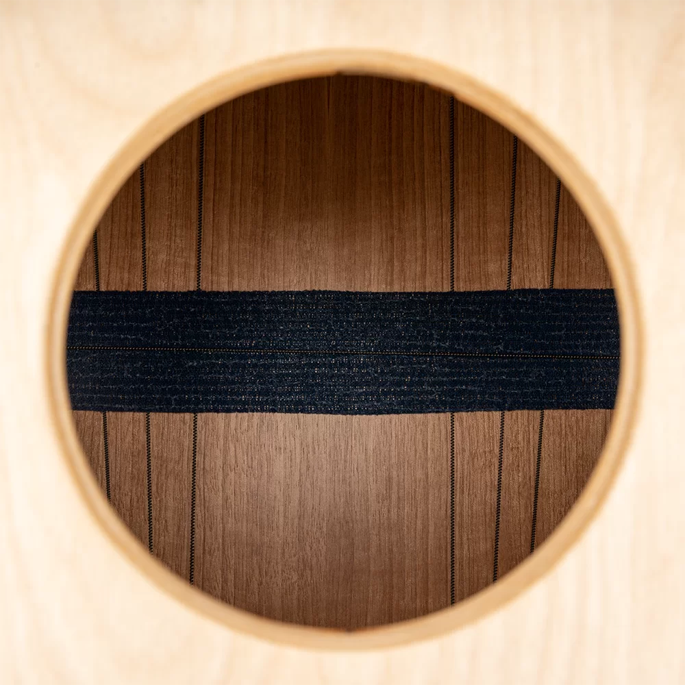 Meinl Artisan Edition String Cajon - Tango Line - Limba